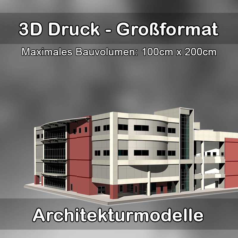 3D Druck Dienstleister in Gau-Algesheim