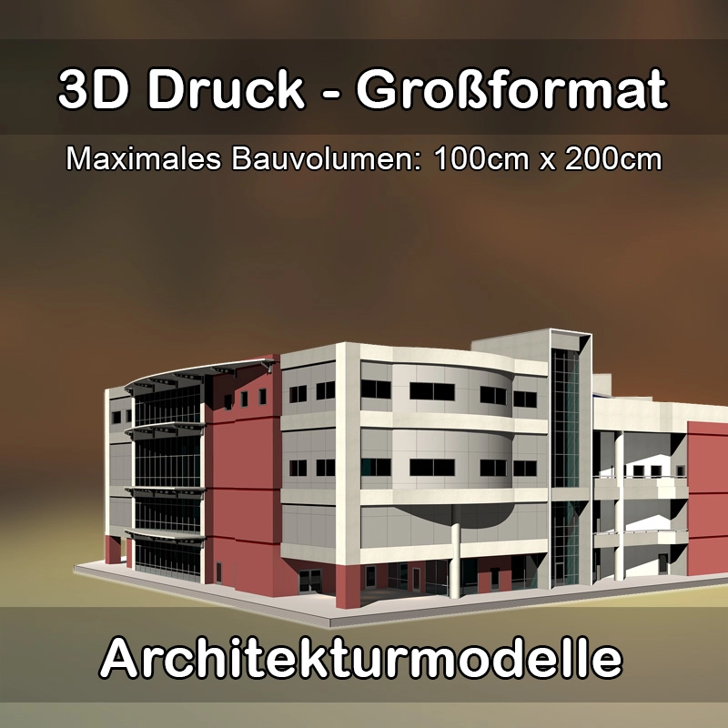 3D Druck Dienstleister in Geilenkirchen