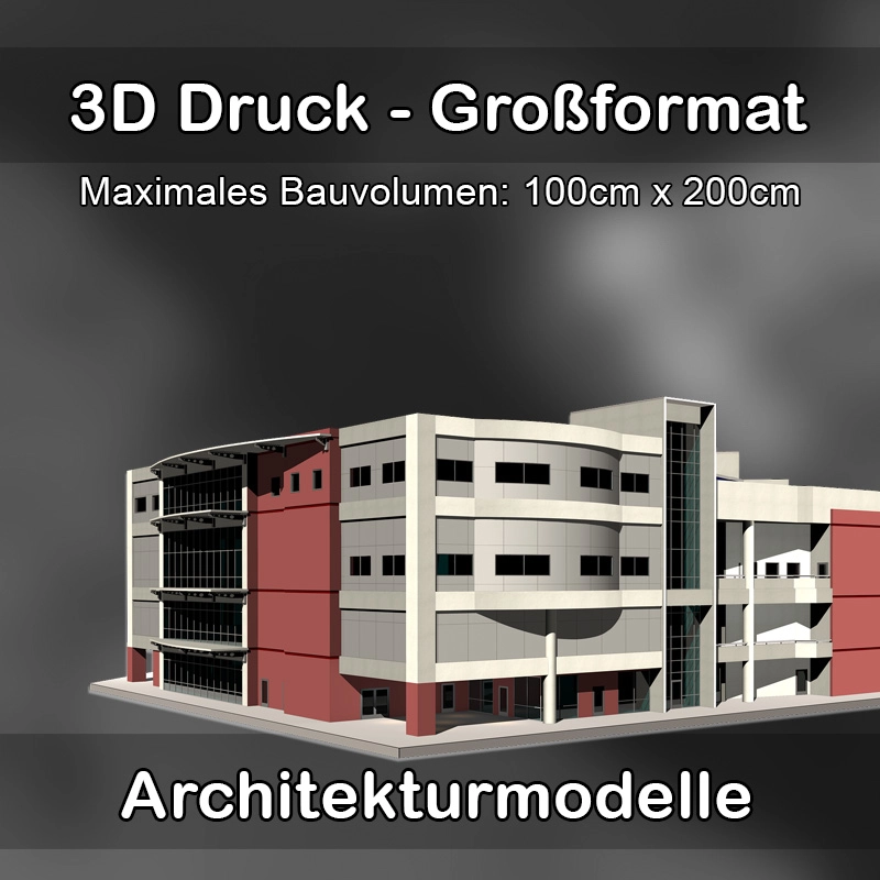 3D Druck Dienstleister in Geisenfeld