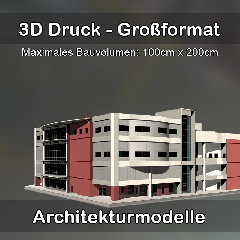 3D Druck Dienstleister in Geisenhausen