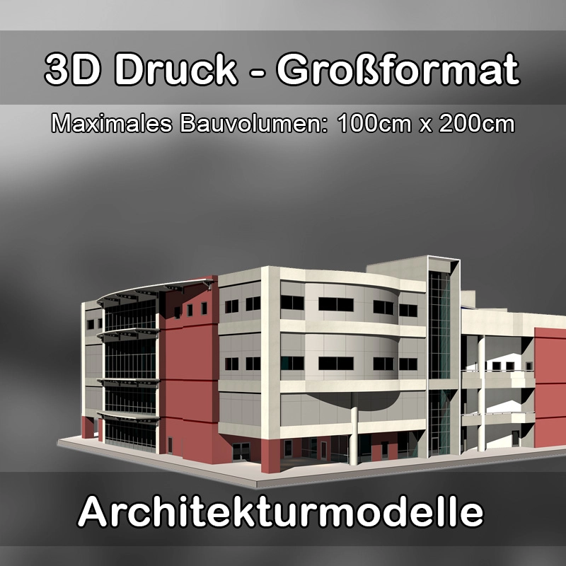 3D Druck Dienstleister in Geisenheim
