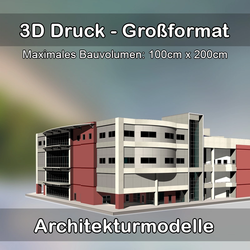 3D Druck Dienstleister in Geisingen
