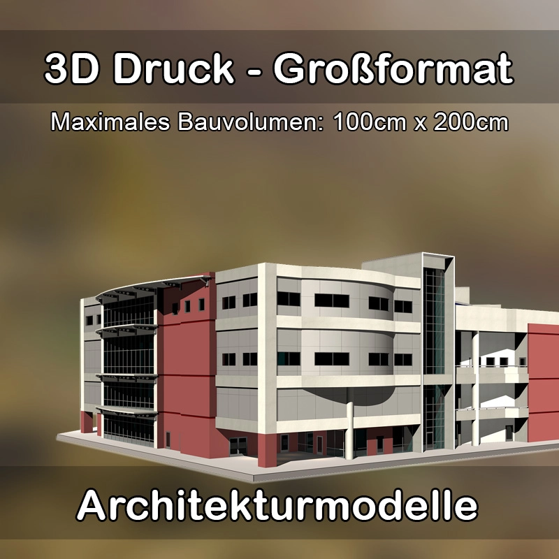 3D Druck Dienstleister in Geislingen an der Steige
