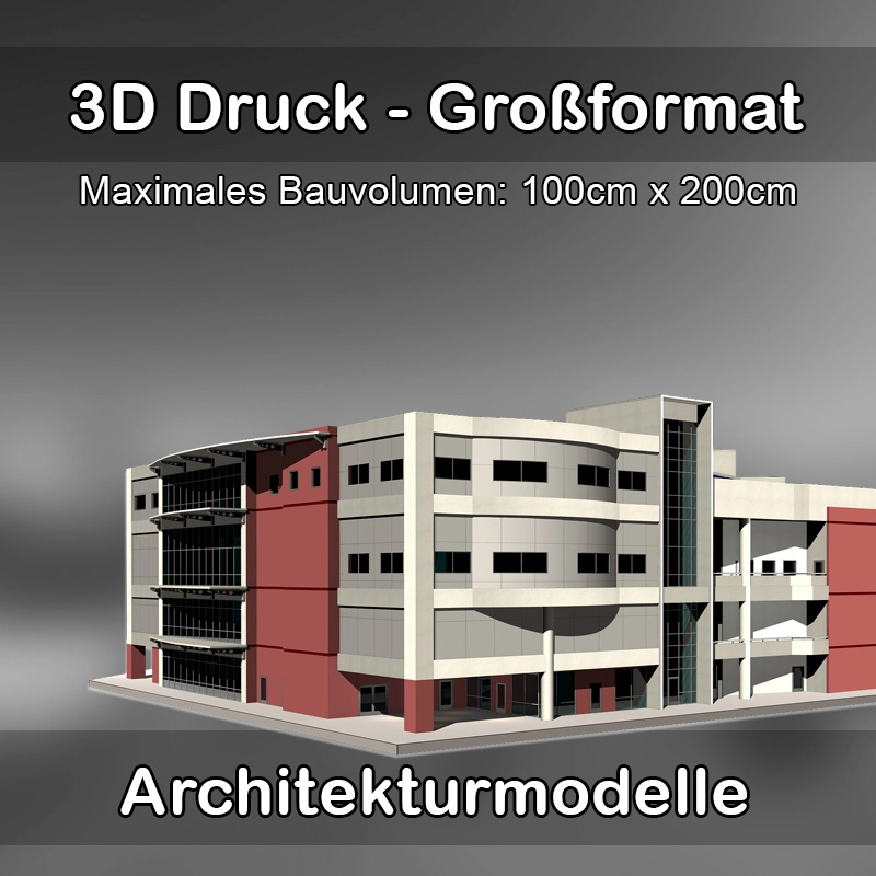 3D Druck Dienstleister in Geislingen (Zollernalbkreis)