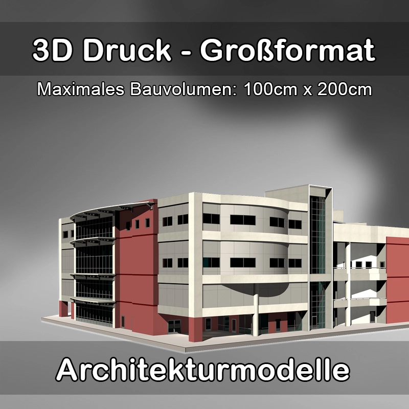 3D Druck Dienstleister in Geldersheim