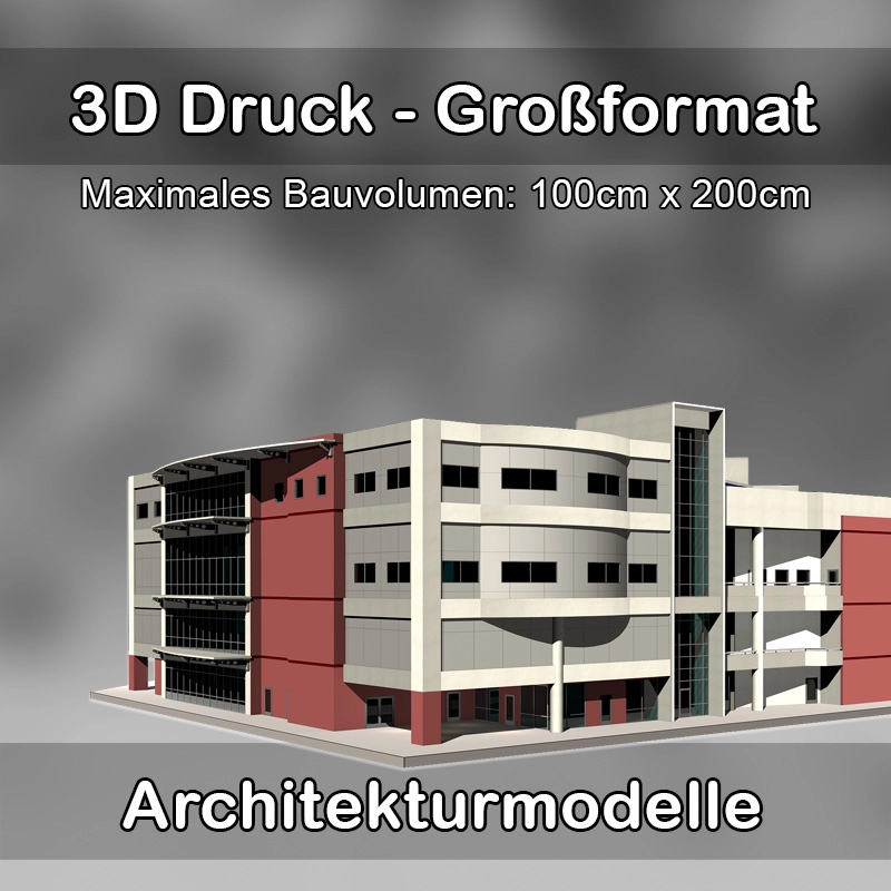 3D Druck Dienstleister in Gelenau/Erzgebirge