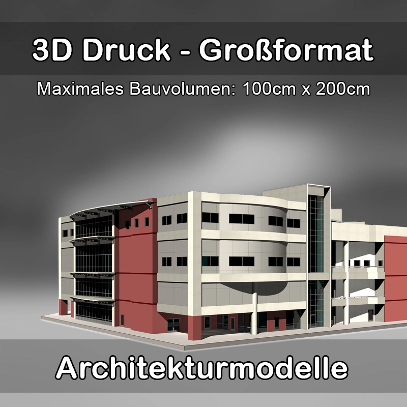 3D Druck Dienstleister in Gelsenkirchen