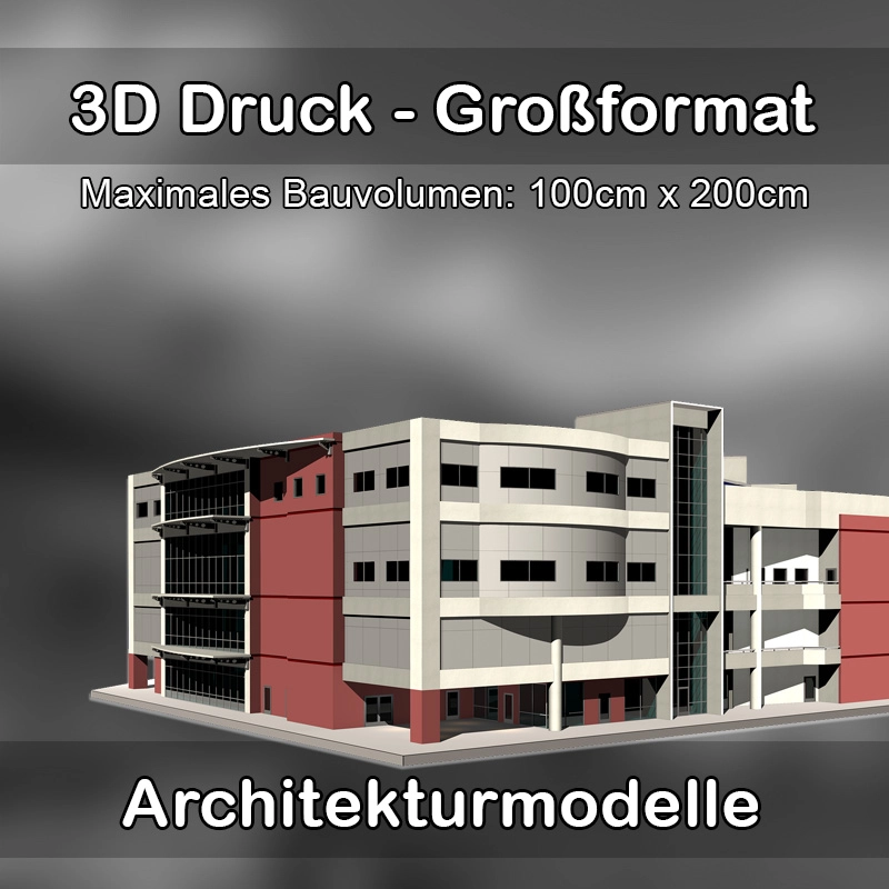 3D Druck Dienstleister in Geltendorf