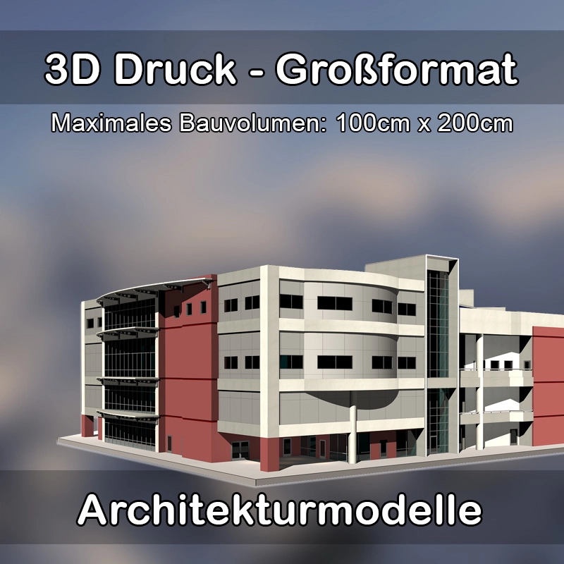 3D Druck Dienstleister in Gemmingen