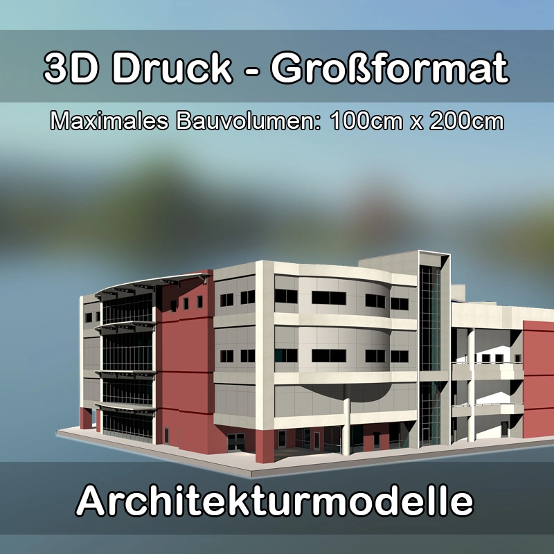 3D Druck Dienstleister in Gemünden (Wohra)