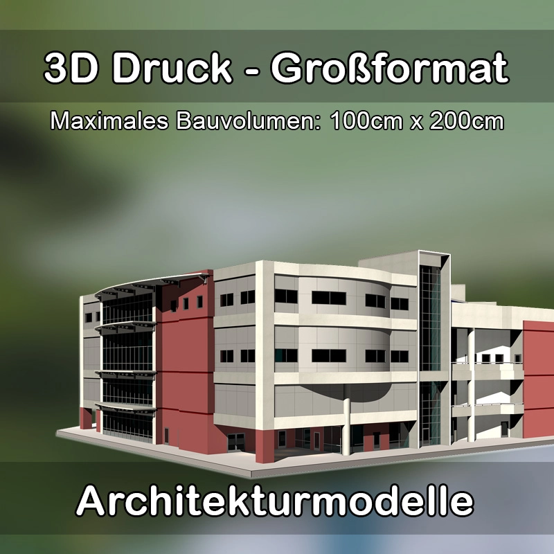 3D Druck Dienstleister in Gensingen