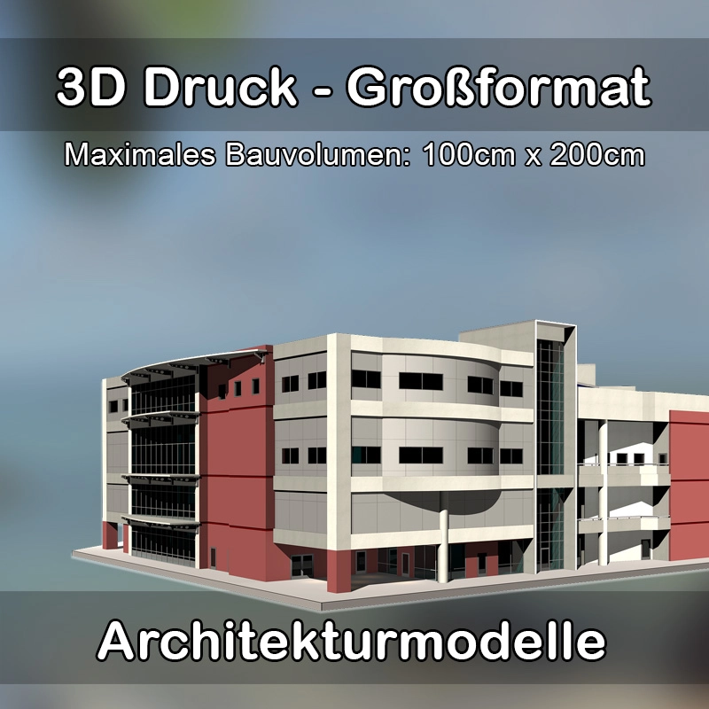 3D Druck Dienstleister in Gerabronn