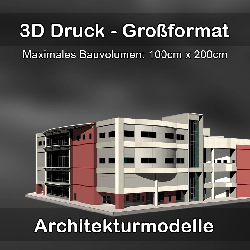 3D Druck Dienstleister in Geratal