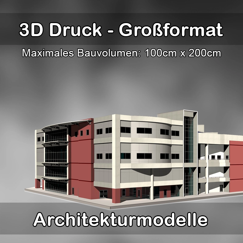 3D Druck Dienstleister in Geringswalde