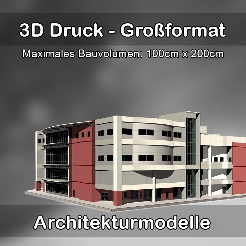3D Druck Dienstleister in Gerlingen