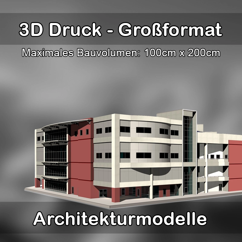 3D Druck Dienstleister in Germering