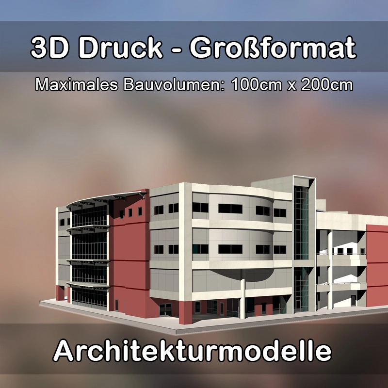 3D Druck Dienstleister in Germersheim