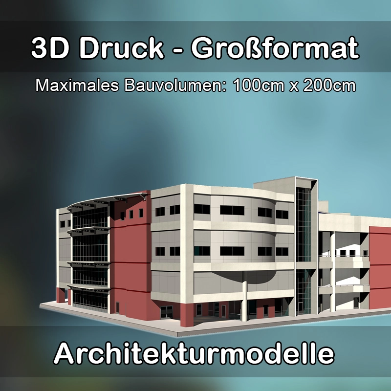 3D Druck Dienstleister in Gersdorf