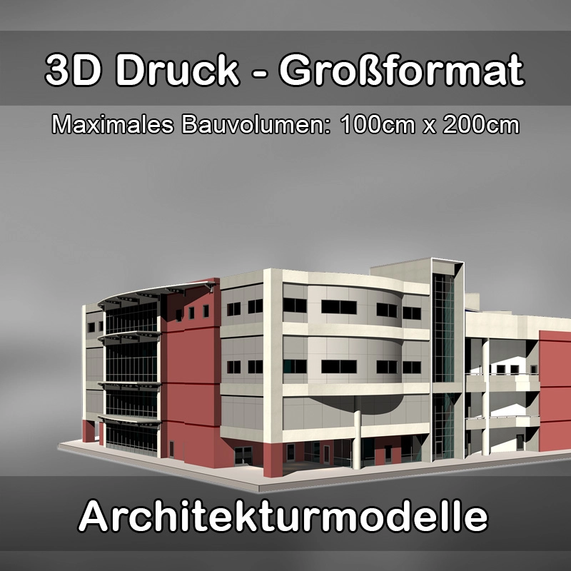 3D Druck Dienstleister in Gersfeld (Rhön)