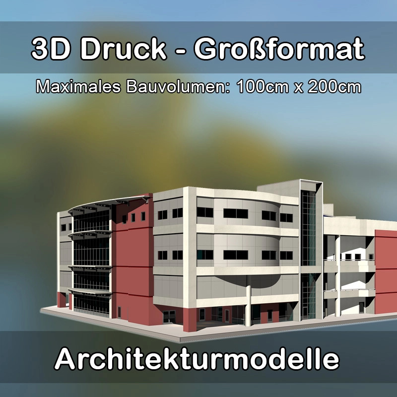 3D Druck Dienstleister in Gersheim