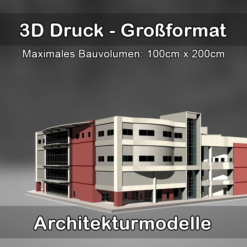3D Druck Dienstleister in Gerstetten