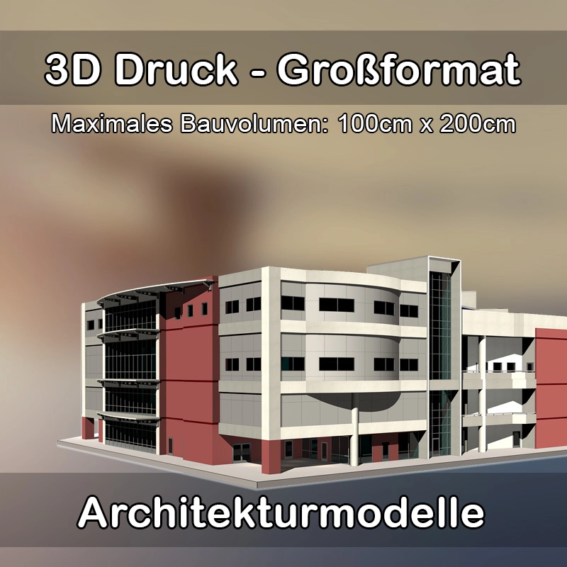 3D Druck Dienstleister in Gevelsberg
