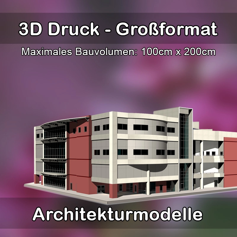 3D Druck Dienstleister in Gifhorn