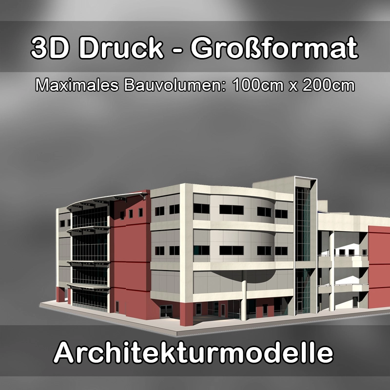 3D Druck Dienstleister in Gilching