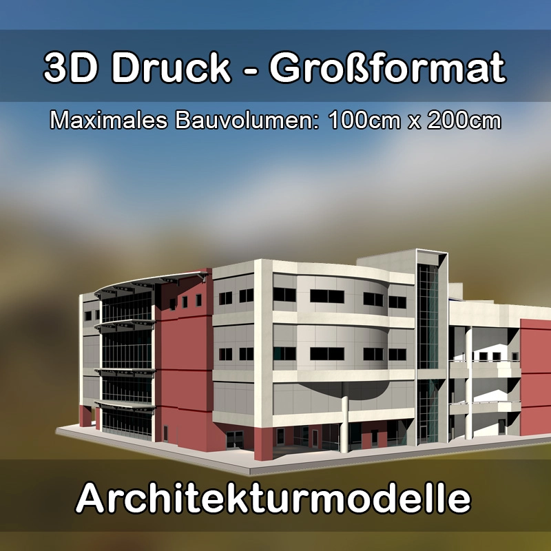 3D Druck Dienstleister in Ginsheim-Gustavsburg