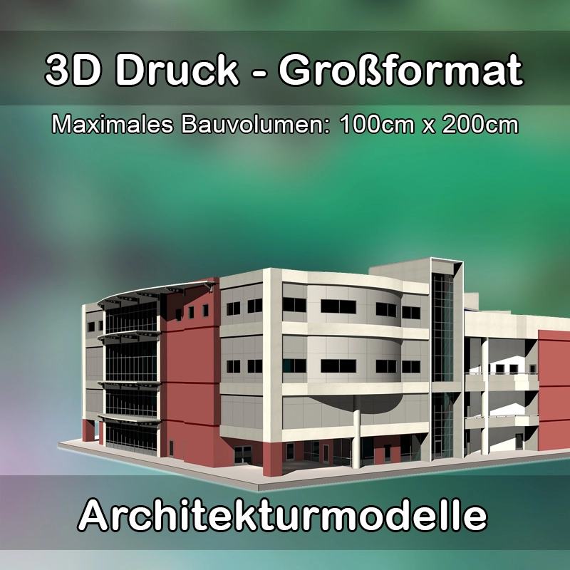 3D Druck Dienstleister in Gladbeck