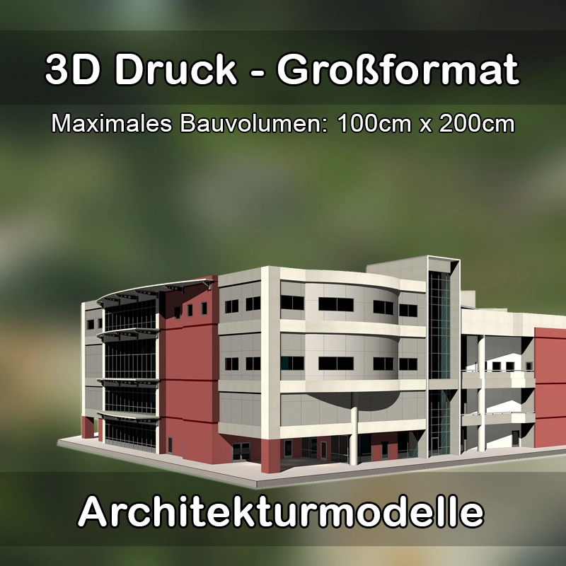 3D Druck Dienstleister in Glandorf