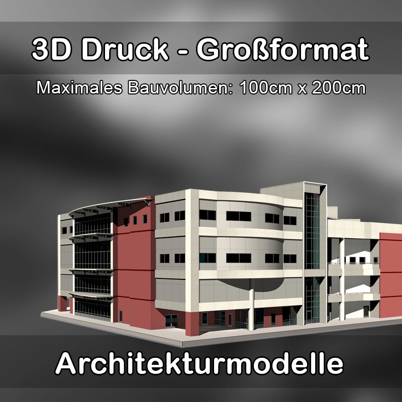 3D Druck Dienstleister in Glashütten (Taunus)