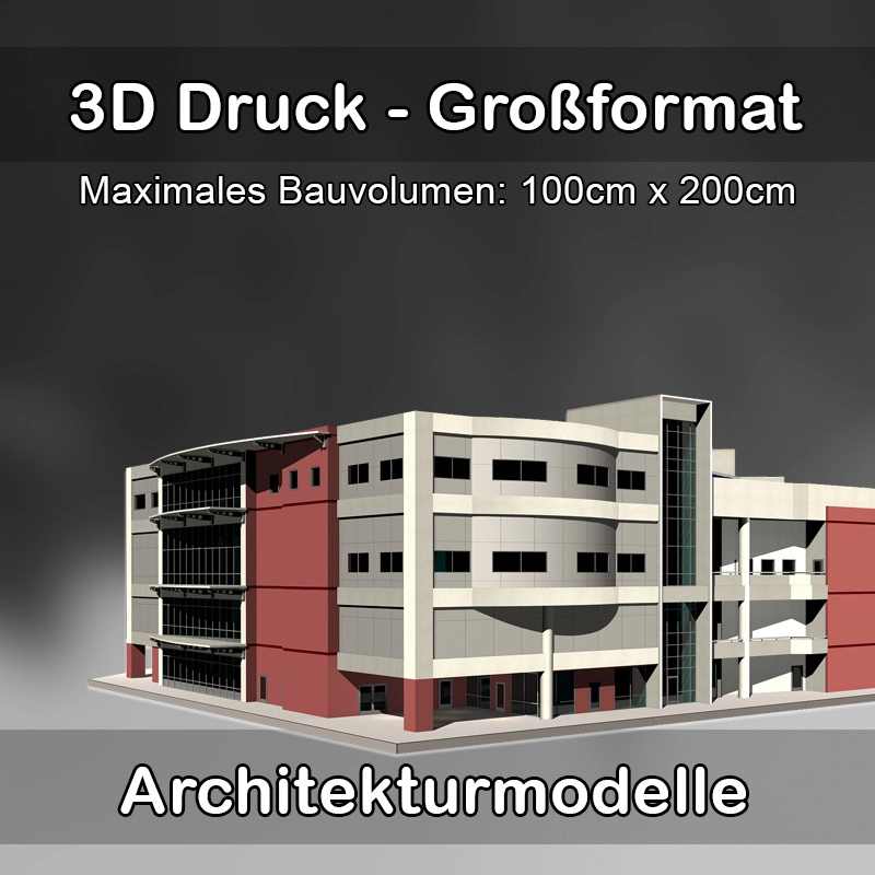 3D Druck Dienstleister in Glauburg