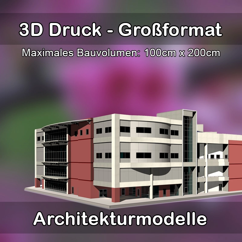 3D Druck Dienstleister in Glottertal