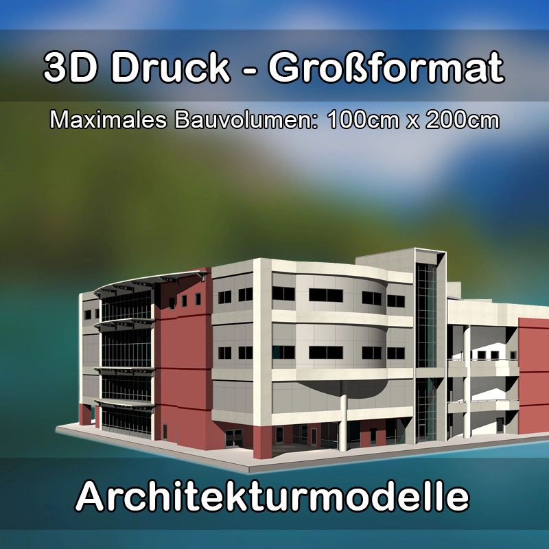 3D Druck Dienstleister in Gnarrenburg