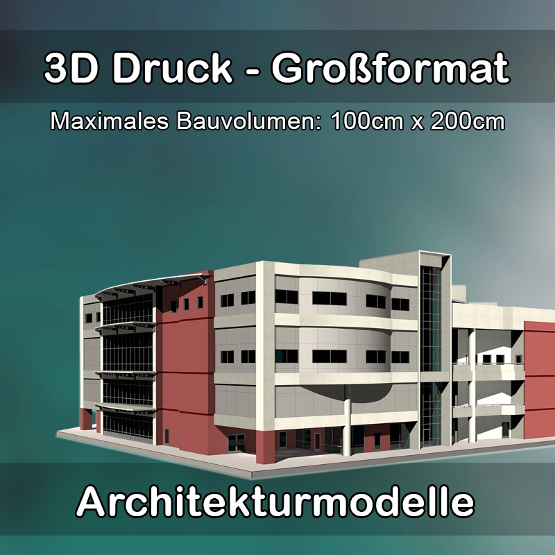 3D Druck Dienstleister in Gochsheim
