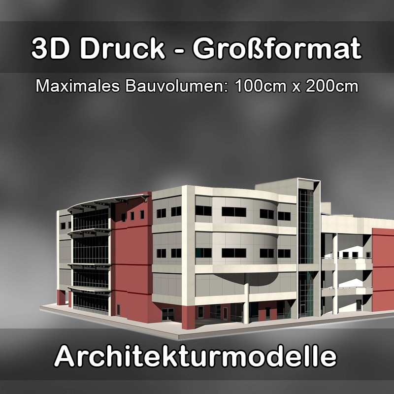 3D Druck Dienstleister in Göllheim
