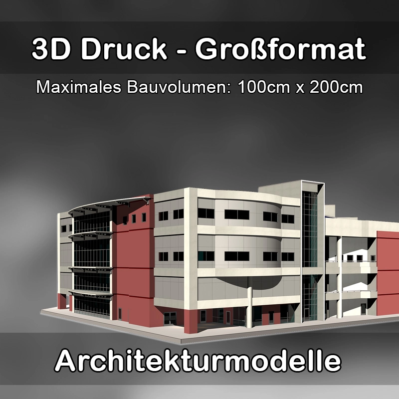 3D Druck Dienstleister in Görlitz