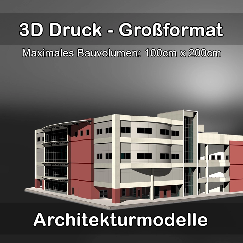 3D Druck Dienstleister in Görwihl