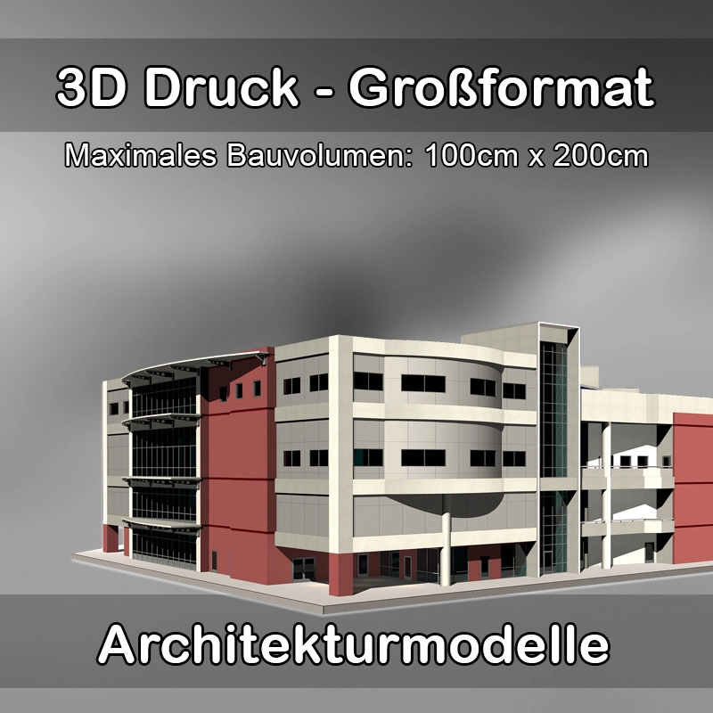 3D Druck Dienstleister in Göttingen