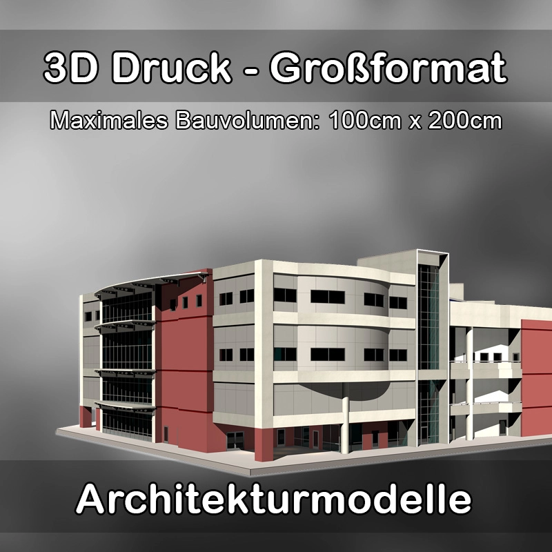 3D Druck Dienstleister in Goldbach (Unterfranken)
