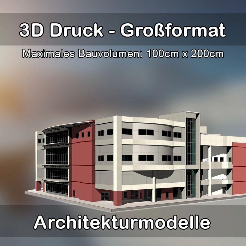 3D Druck Dienstleister in Goldenstedt