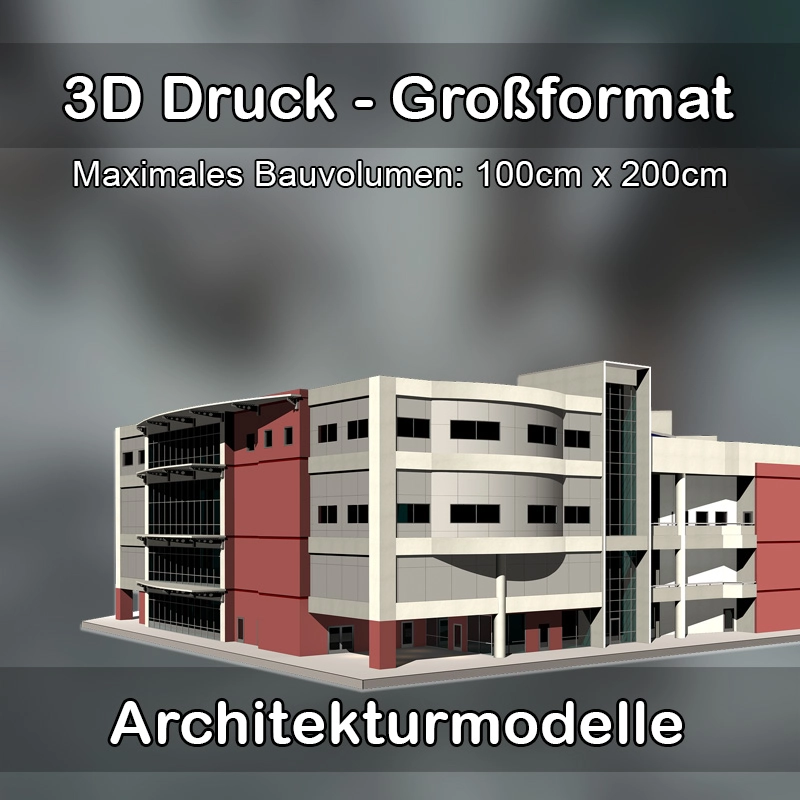 3D Druck Dienstleister in Gomaringen