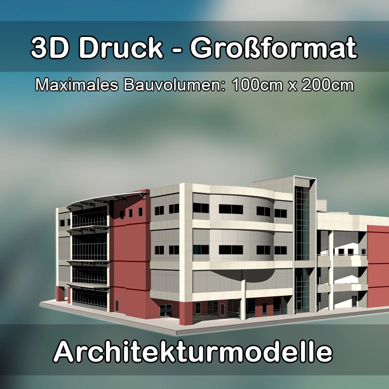 3D Druck Dienstleister in Gondelsheim