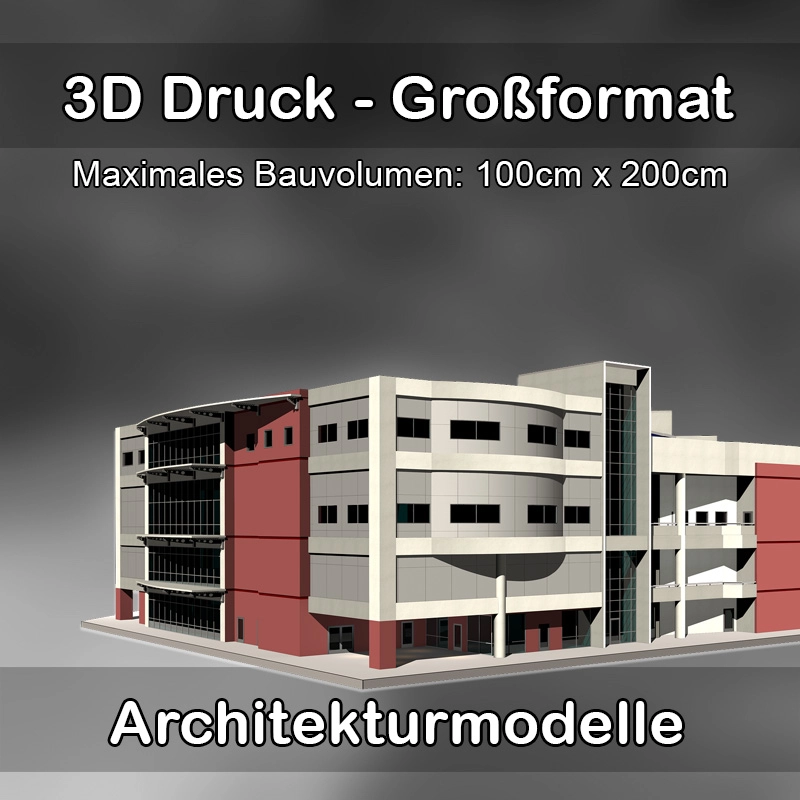 3D Druck Dienstleister in Gornau-Erzgebirge
