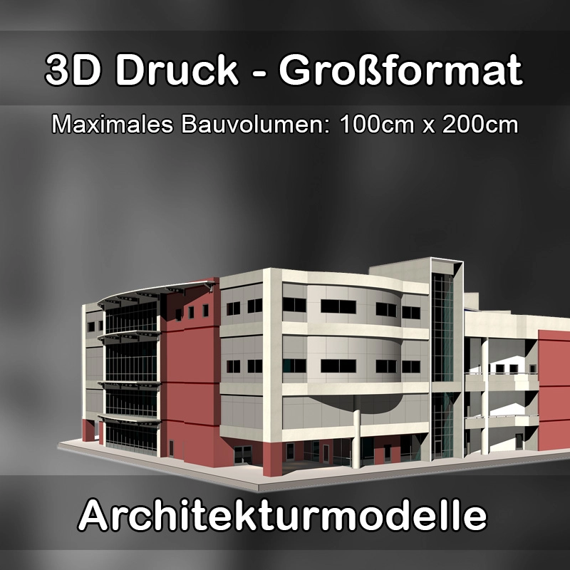 3D Druck Dienstleister in Gorxheimertal