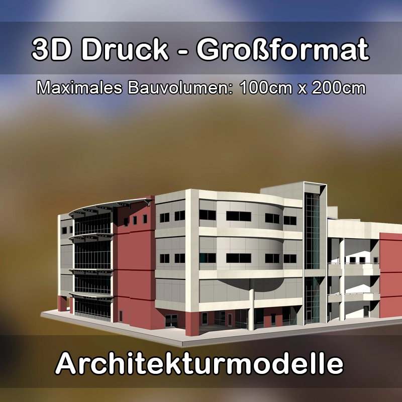 3D Druck Dienstleister in Gosen-Neu Zittau