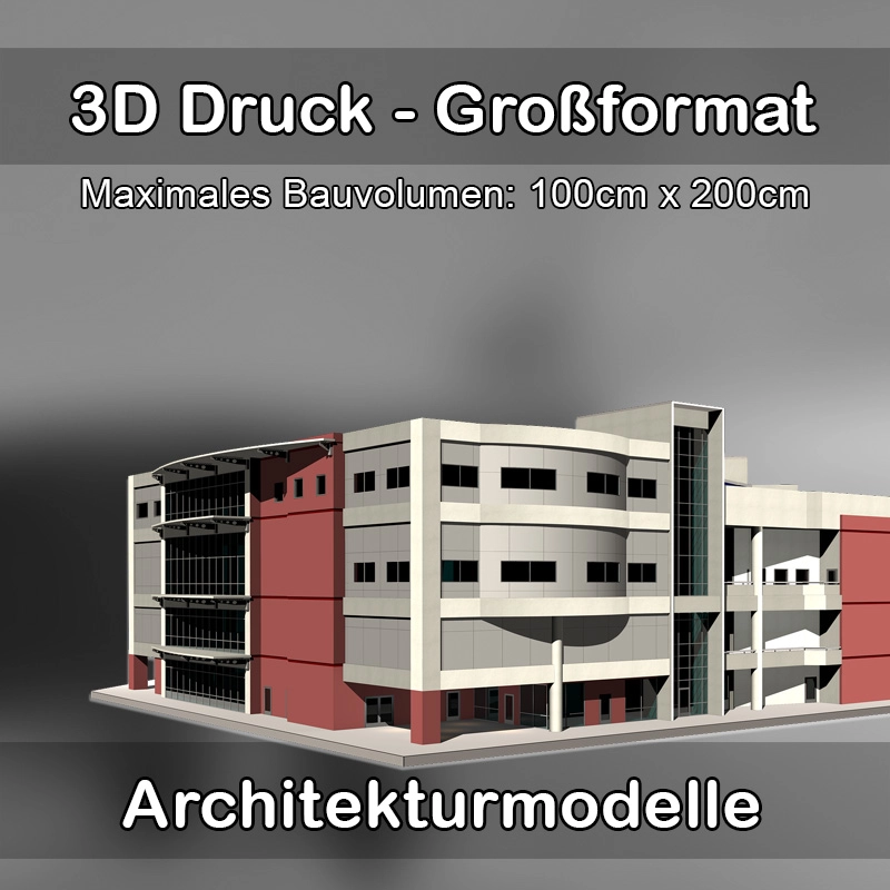3D Druck Dienstleister in Goslar