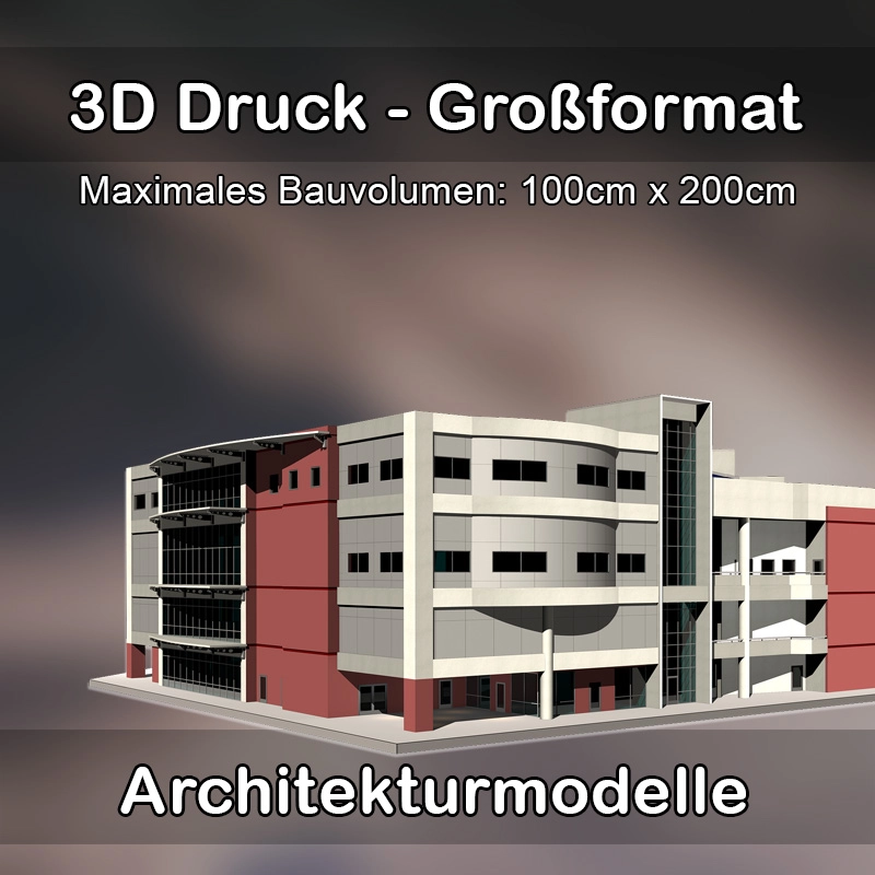 3D Druck Dienstleister in Graal-Müritz