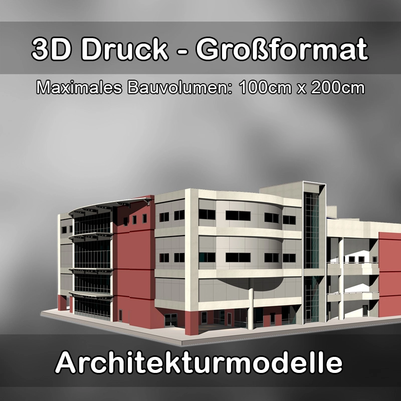 3D Druck Dienstleister in Graben-Neudorf